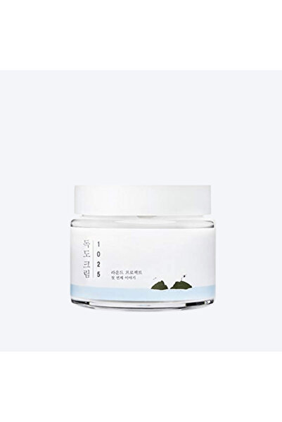 Round Lab 1025 Ντοκντό Κρέμα