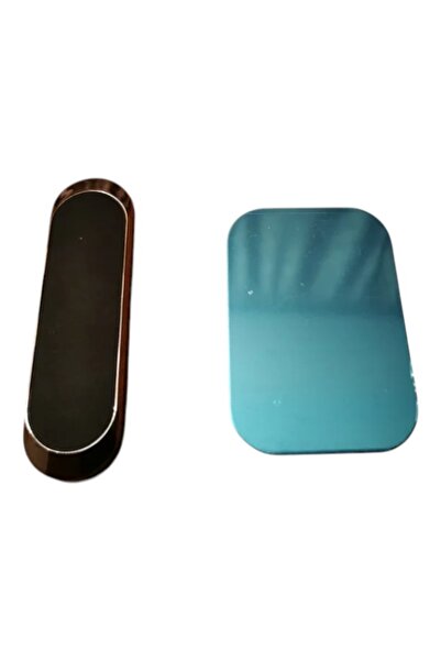 E-ANAMAG Μαγνητική βάση κινητού τηλεφώνου, αναδιπλούμενη και ανασυρόμενη, για...