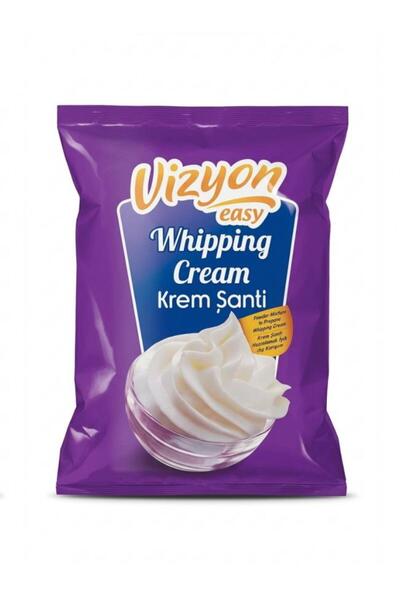 VİZYON EASY KREM ŞANTİ 1KG