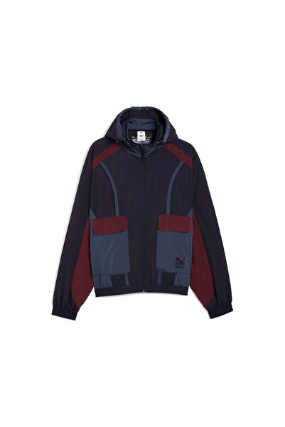 Puma x KIDSUPER Erkek Dolgulu Hafif Ceket