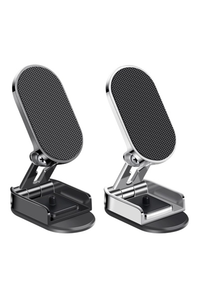 E-ANAMAG Suport auto magnetic multifunctional, universal, compatibil cu toate...