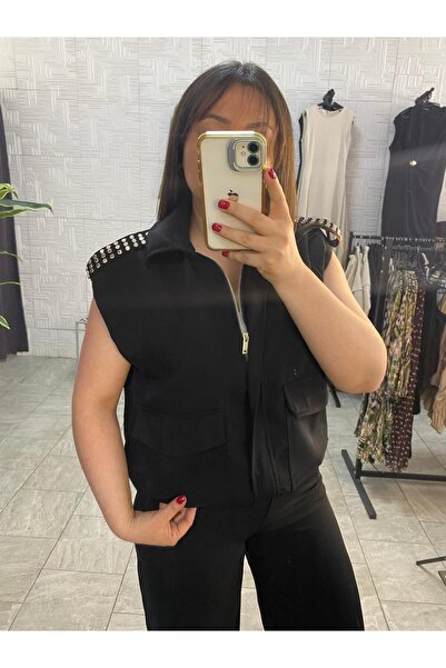 BUTİK ÖZNUR KUŞTAN APOLET TAKIM