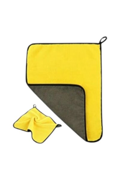 E-ANAMAG Πανί αυτοκινήτου από μικροΐνες, 30 x 40 εκ., για αποτελεσματικό καθα...