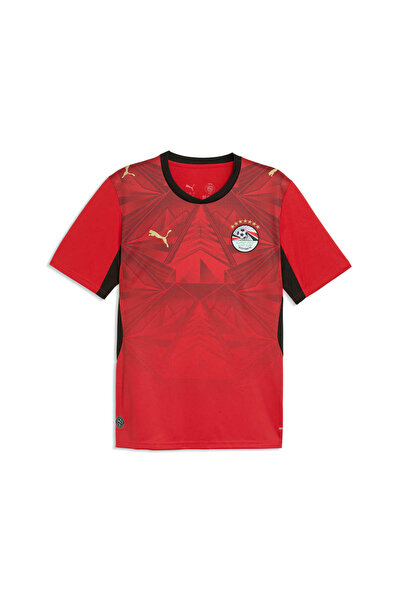 Puma Mısır Erkek İç Saha Forması