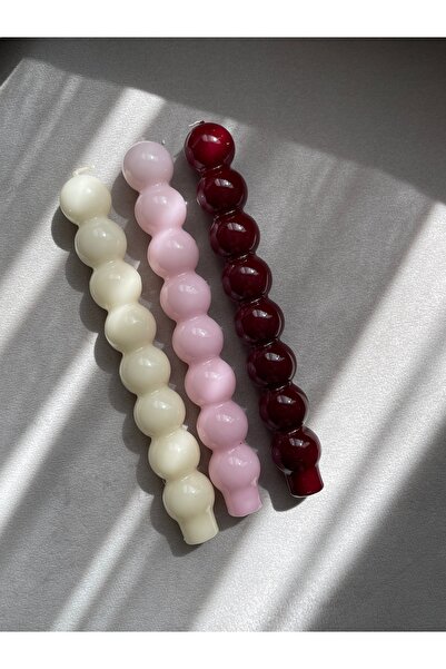 Tiniminatelier Bonbon Mum Bordo