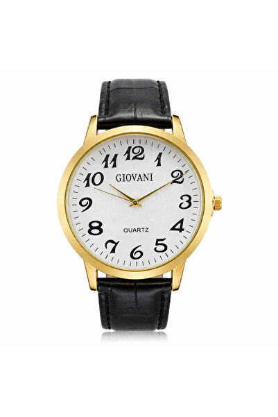 Giovani Ανδρικό ρολόι, Κλασικό, Τζιοβάνι, GI04
