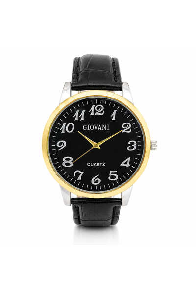 Giovani Ανδρικό ρολόι, Κλασικό, Τζιοβάνι, GI08