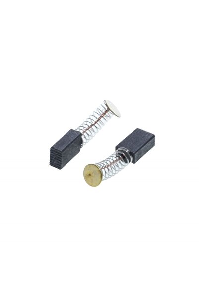 E-ANAMAG Perii Colectoare Carbuni 6x10x19mm - Set 2bucati