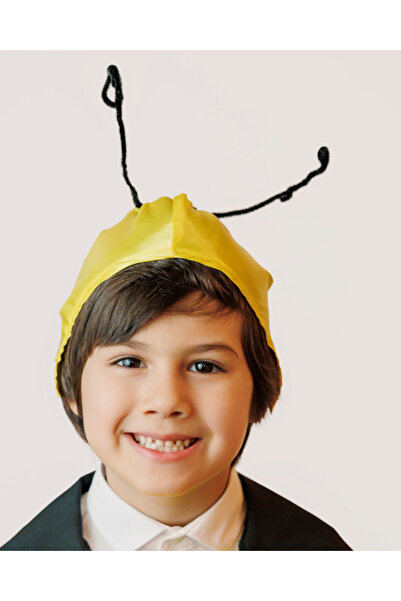 fustite cu luminite Καπέλο κρίκετ, Ξυλουργός, με κεραίες