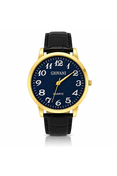 Giovani Ανδρικό ρολόι, Κλασικό, Τζιοβάνι, GI06
