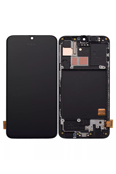 Samsung Galaxy A40 (A405) Service Pack Display