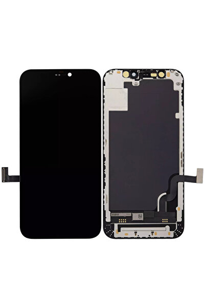 Apple Ecran iPhone 12 Mini Aftermarket AQ7 In-Cell