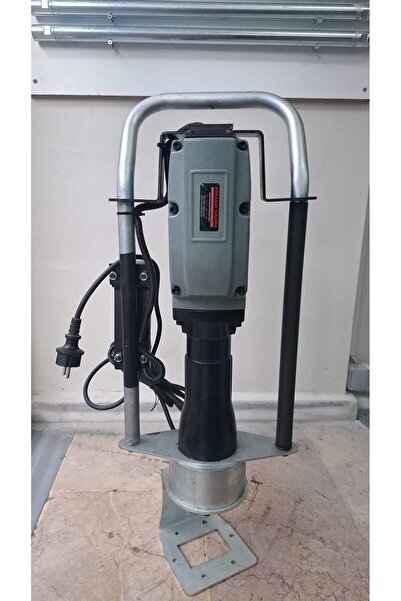 HORASAN MAKİNA HİLTİ KAROT ELETİRİKLİ CİT DİREK KZIK PANEL CAKMA MAKİNASI