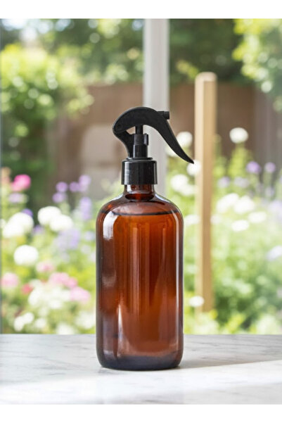 Generic بخاخ نباتات - زجاجة سعة 500 مل