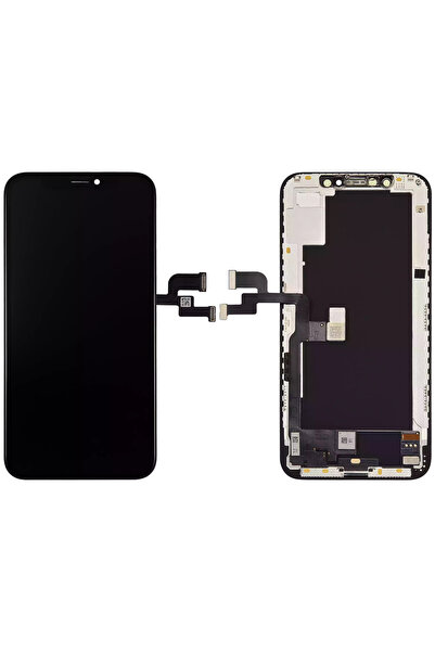 Apple Display iPhone XS AMPro XO7 Soft OLED