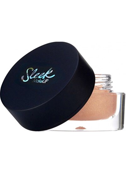 OEM Sleek MakeUP, Sufleu stroboscopic, Cremă iluminatoare iluminatoare, Cuarț...