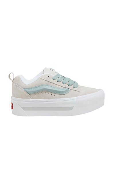 Vans KNU STACK W SHOES LUNAR ROCK