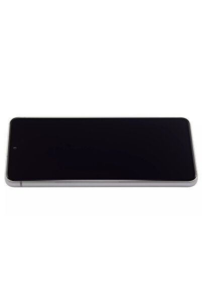Samsung Galaxy S21 FE 5G (G990B) Display Service Pack (Verde Măsliniu)