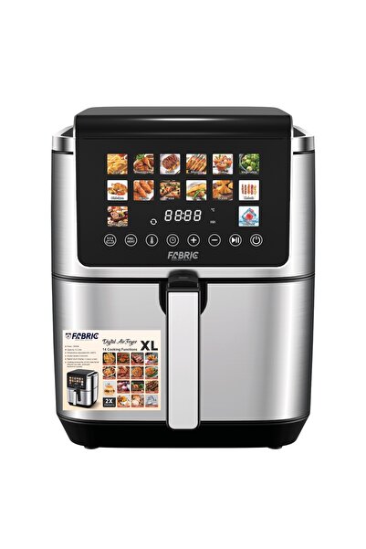 FABRIC AIR FRYER