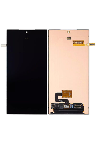 Samsung Ecran telefon (Fără ramă) S24 Ultra 5G (Service Pack)