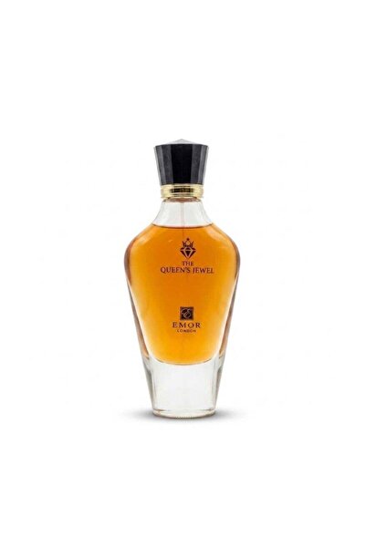 Emor London Eau De Parfum 100ml Long Lasting Floral Amber Vanilla Fragrance f...