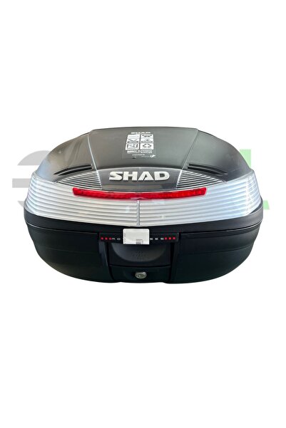 Shad SH-37 Arka Topcase