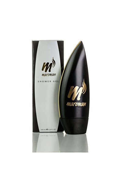 MARCMAN 21B Ingo gel pentru bărbați 200 ml