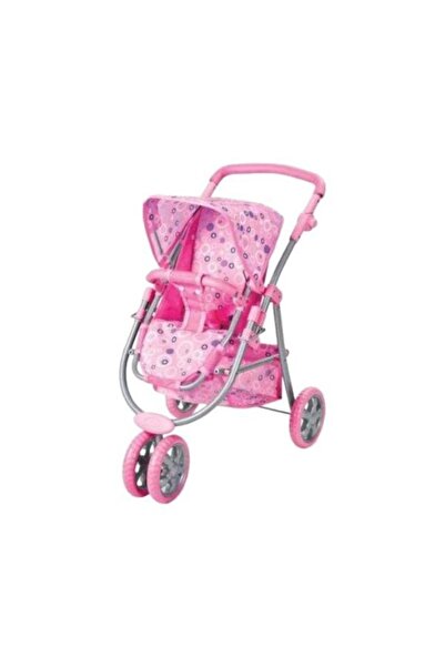 OEM Παιδικό καροτσάκι κούκλας