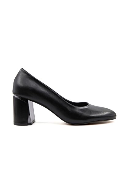 FELES 130-26570 Black Women's Casual Shoes