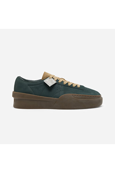 Lacoste Aura Club Erkek Koyu Yeşil Sneaker