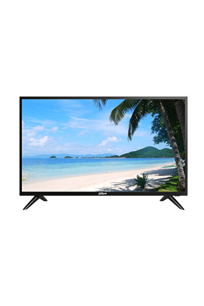 Dahua Technology Dahua LM43-F200 43" 8 Ms Full Hd LED Monitör