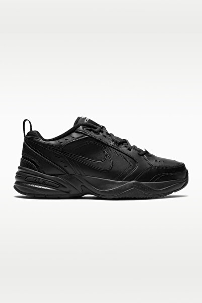 Nike Air Monarch IV Erkek Beyaz Koşu Ayakkabısı