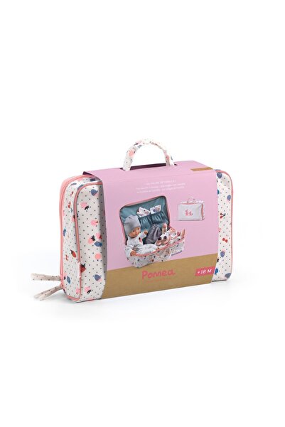 djeco Колекция Pomea Baby Vanille с аксесоари