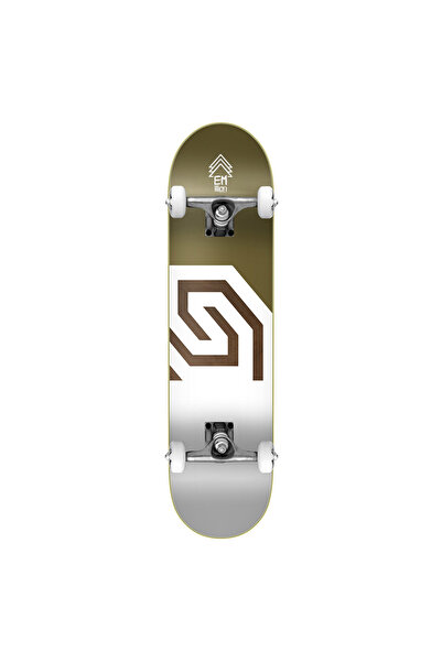 EMillion ΣΕΙΡΑ ΣΥΣΤΗΜΑΤΟΣ COMPLETE SKATE OLIVE 8.0