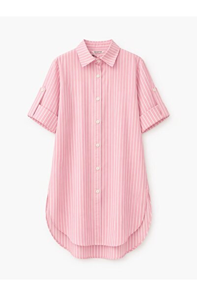 HANIQA Πουκάμισο Salas