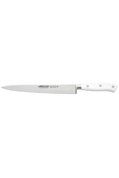 arcos Cuțit de feliat 200 mm White Riviera