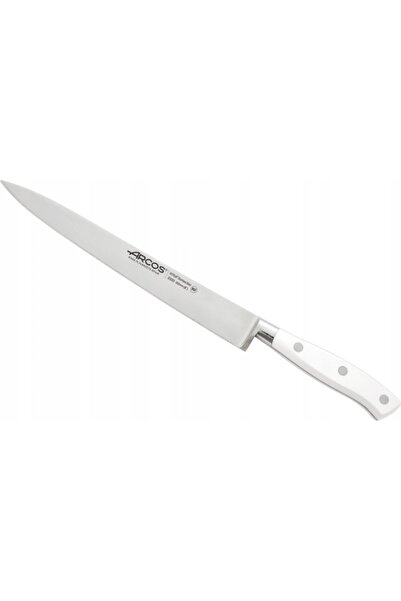 arcos Cuțit pentru pește (SOLA) 170 mm White Riviera