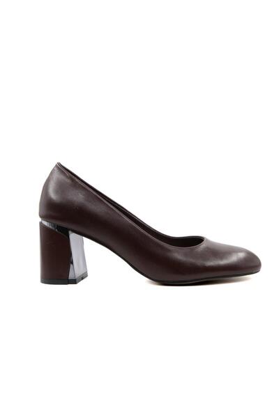 FELES 130-26570 Brown Women's Casual Shoes