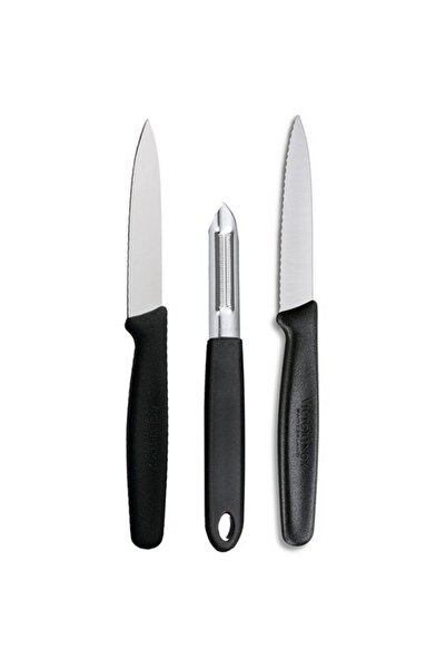 Victorinox 4.0805 Swiss Classic 3lü Bıçak Seti
