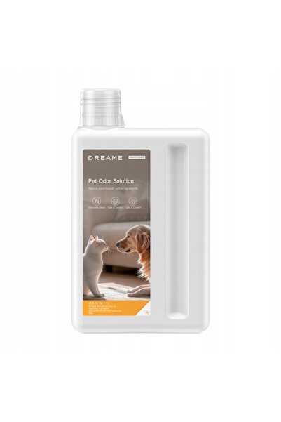 Dreame Soluție de curățare originală de 1L pentru Aqua 10 / Matrix 10 (Neutra...