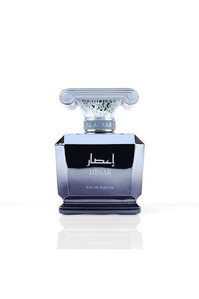 AL ASRAR Parfum arabesc IIESAR, 100 ml