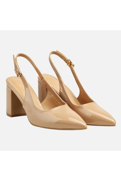 Cartella Rosa Fashionable Style Women Heel Shoes Ladies Shoes Heels Women
