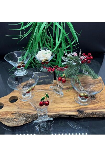 Esbeycam Presentation Bowl Set