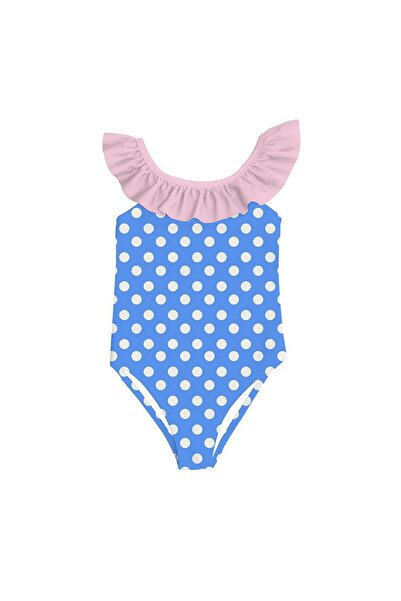 SLIPSTOP Dotty Swimsuit