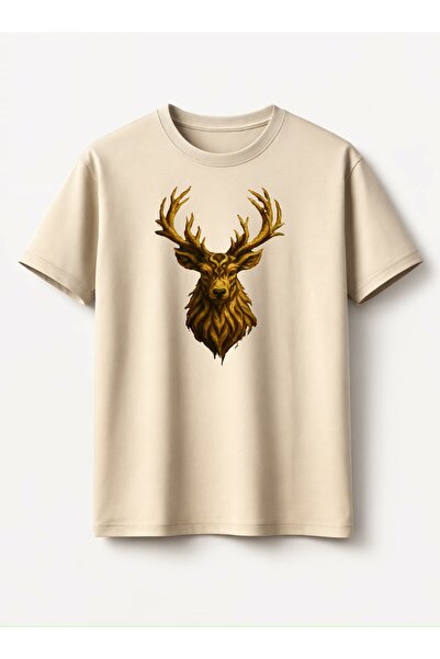 PezkoviArt Ask T-Shirt