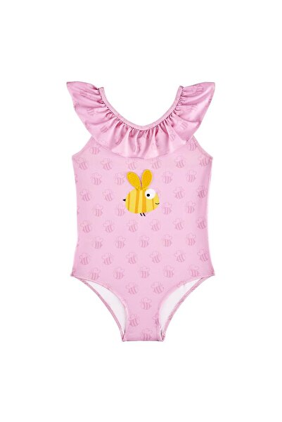 SLIPSTOP Bee Swimsuit