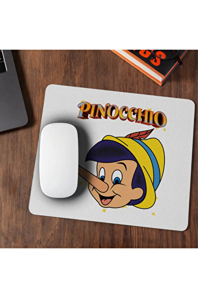 OEM Mousepad Pinocchio