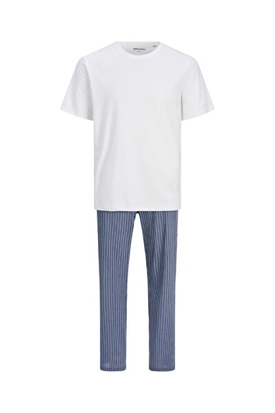 Jack & Jones Junior Pyjama set 2-pack Pyjama set Boys