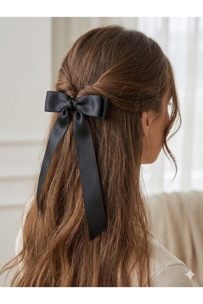 Pırıltı Bujiteri Ribbon Snap Buckle