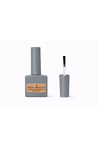 VB VIOLA BEAUTY RUBBER SCOTCH BASE COAT